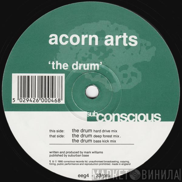 Acorn Arts - The Drum