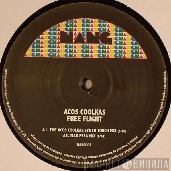  Acos CoolKAs  - Free Flight