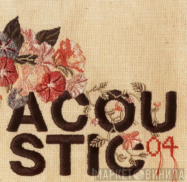  - Acoustic 04