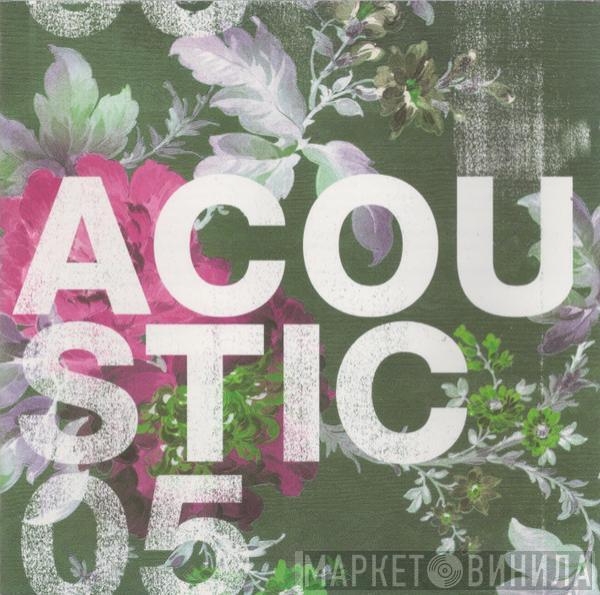  - Acoustic 05
