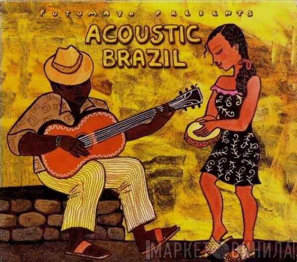  - Acoustic Brazil
