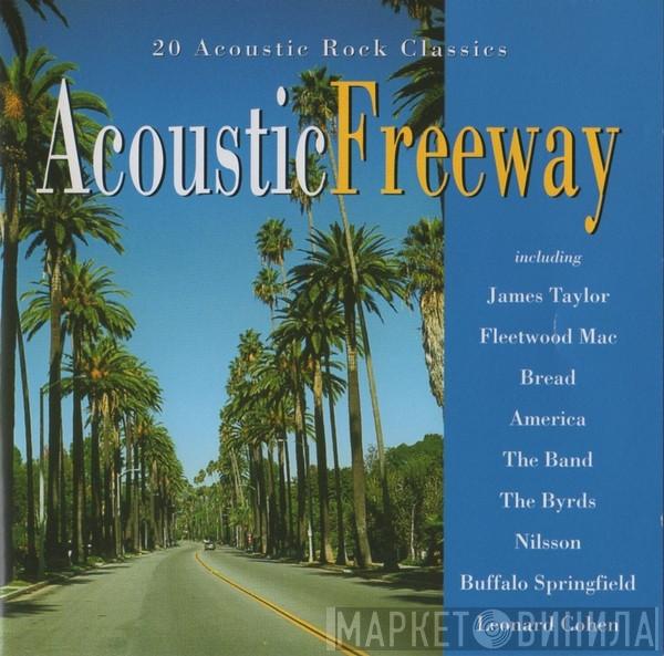  - Acoustic Freeway
