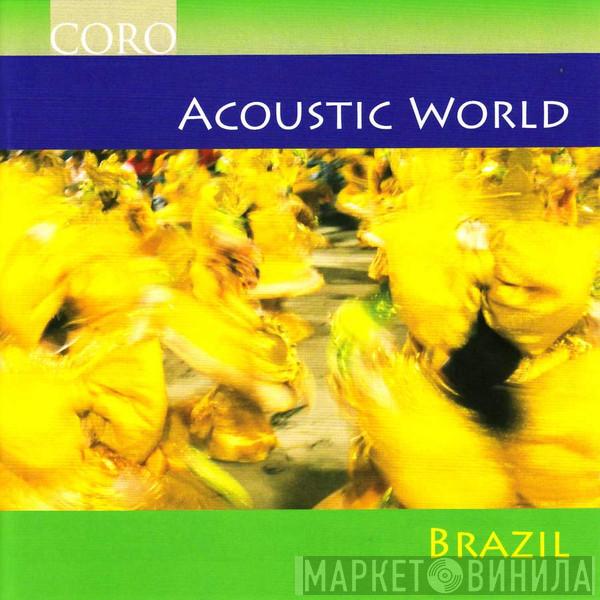  - Acoustic World - Brazil