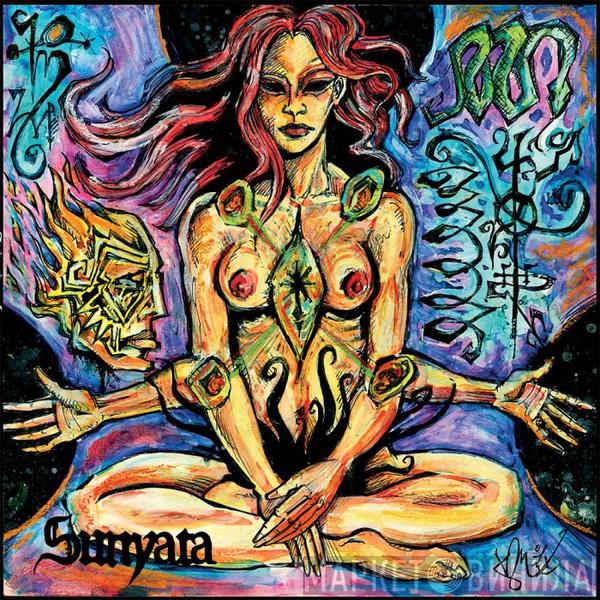 Acrimonious - Sunyata