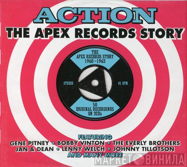  - Action: The Apex Records Story