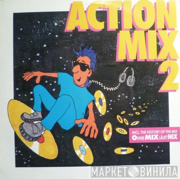  - Action Mix Volume Two