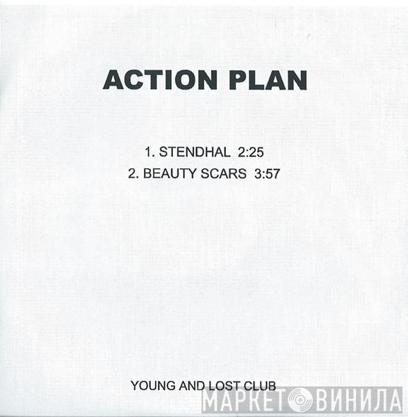 Action Plan - Stendhal / Beauty Scars