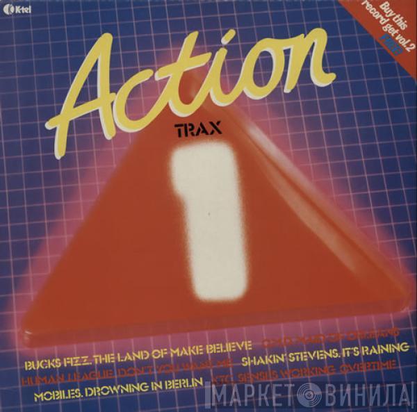  - Action Trax 1