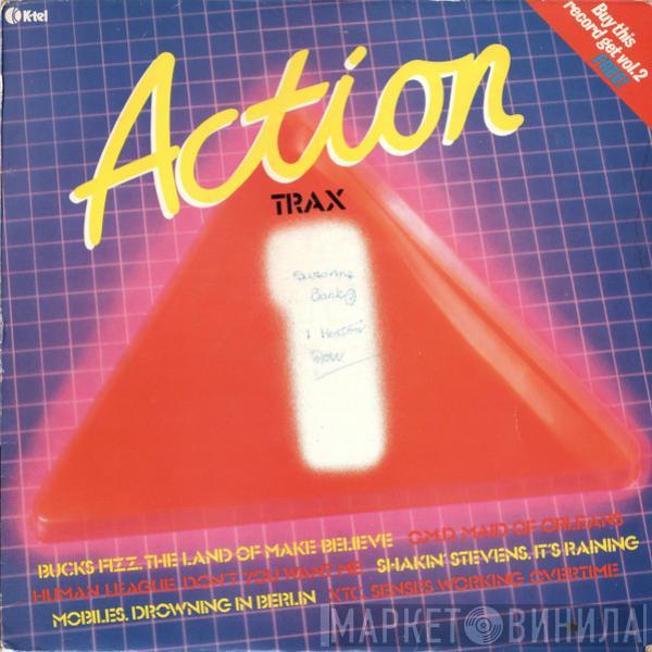  - Action Trax 1