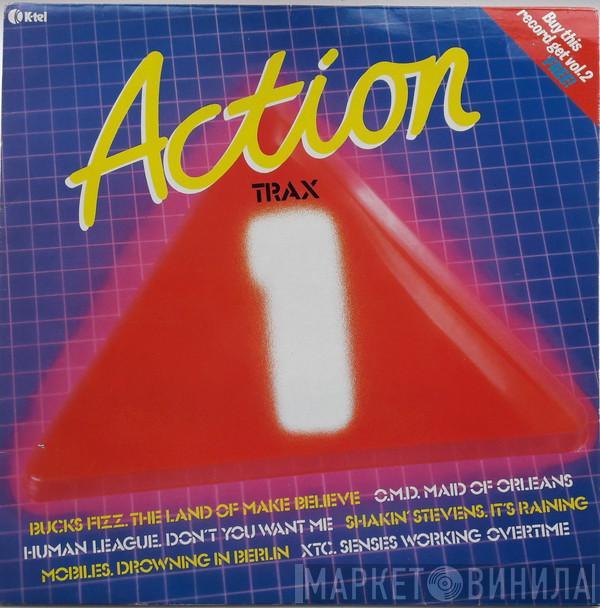  - Action Trax 1
