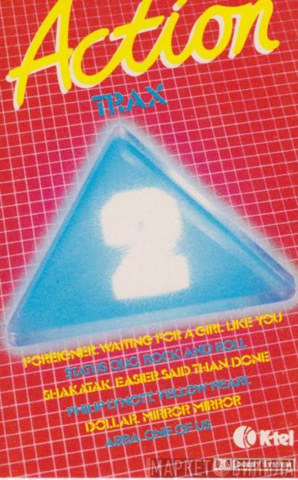  - Action Trax  2