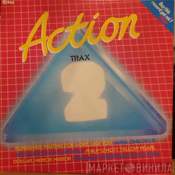  - Action Trax 2