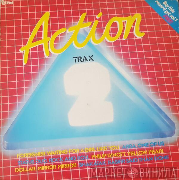  - Action Trax 2