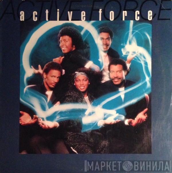 Active Force  - Active Force