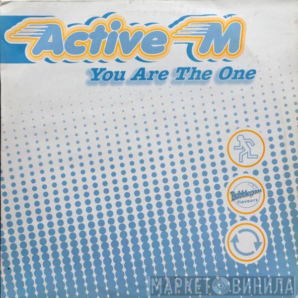 Active M - You Are The One