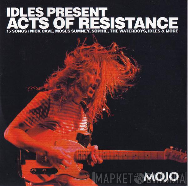  - Acts Of Resistance