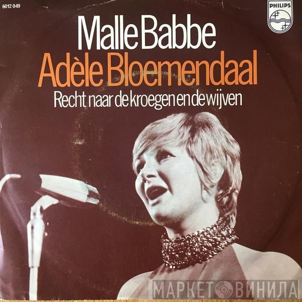 Adèle Bloemendaal - Malle Babbe