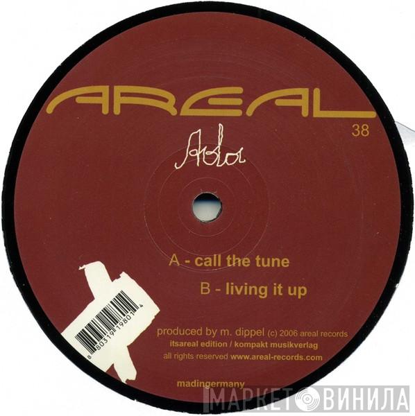 Ada - Call The Tune