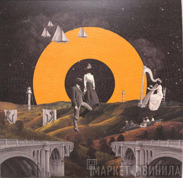 Ada Kaleh - Solace In Repetition