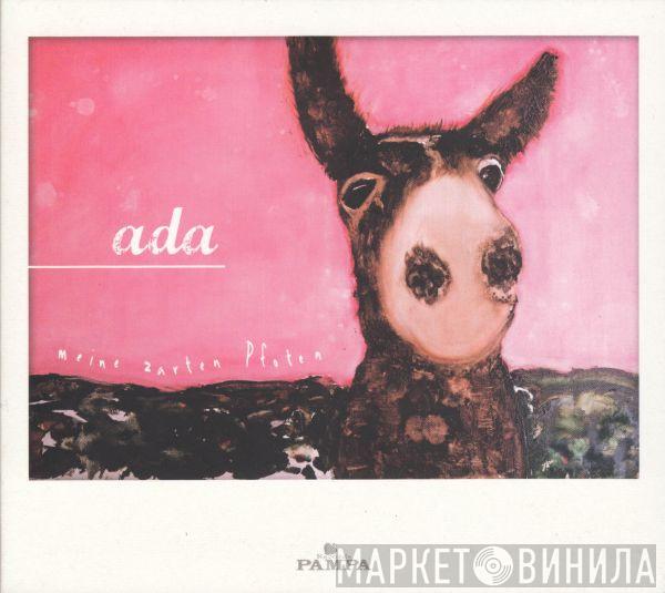 Ada - Meine Zarten Pfoten