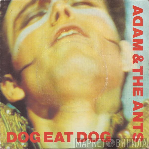 Adam And The Ants - Dog Eat Dog