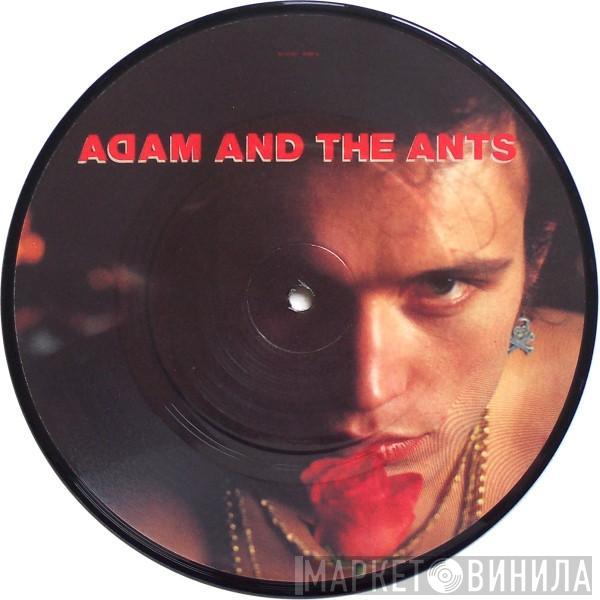  Adam And The Ants  - Goody Two Shoes