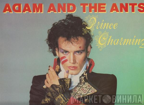  Adam And The Ants  - Prince Charming