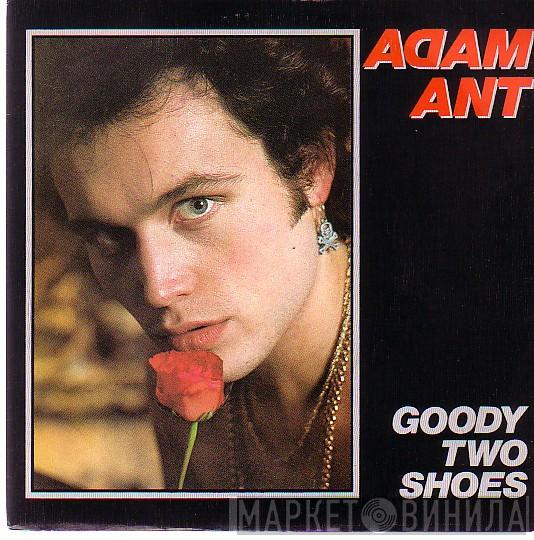  Adam Ant  - Goody Two Shoes