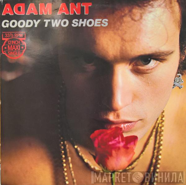  Adam Ant  - Goody Two Shoes