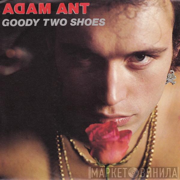  Adam Ant  - Goody Two Shoes