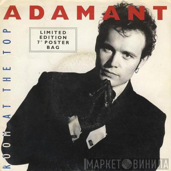 Adam Ant - Room At The Top