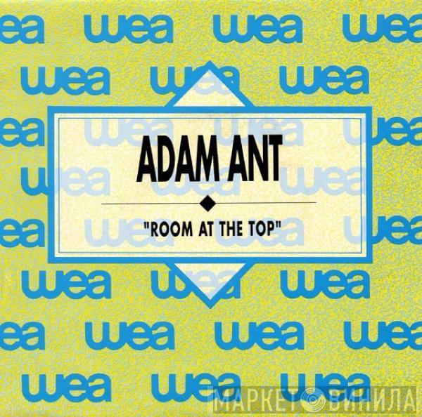 Adam Ant - Room At The Top