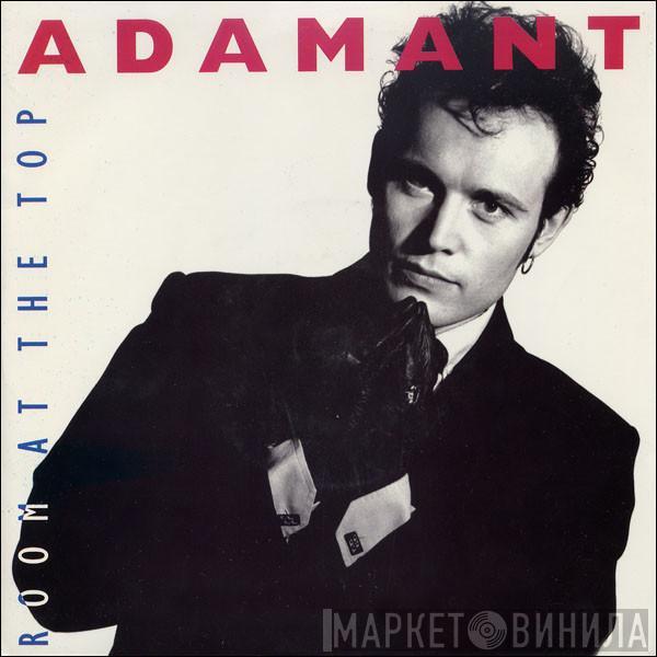 Adam Ant - Room At The Top