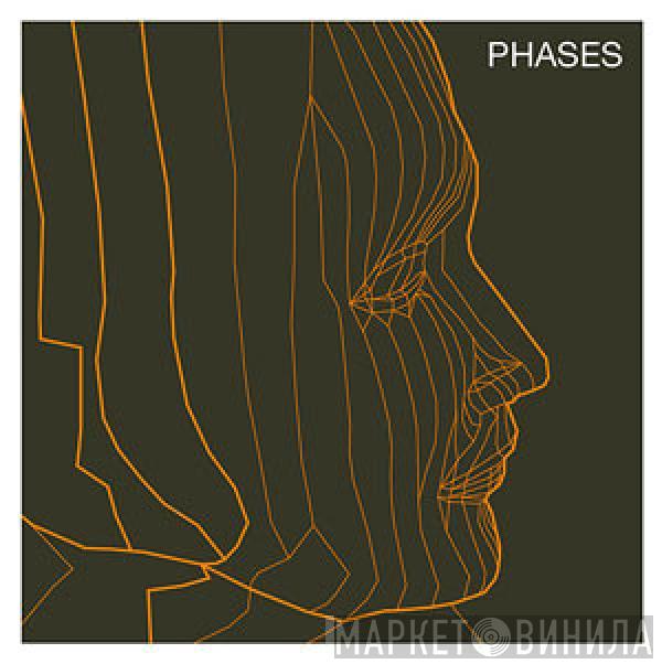 Adam Beyer, Peter Benisch - Phases