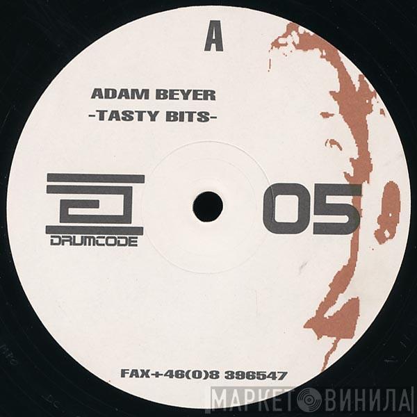  Adam Beyer  - Tasty Bits