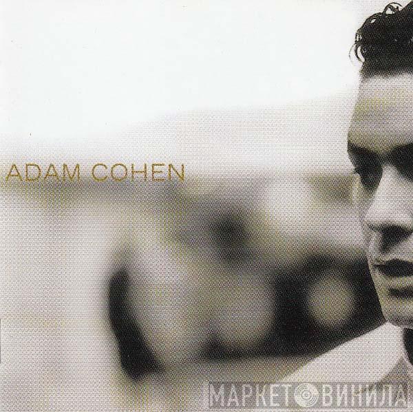  Adam Cohen  - Adam Cohen