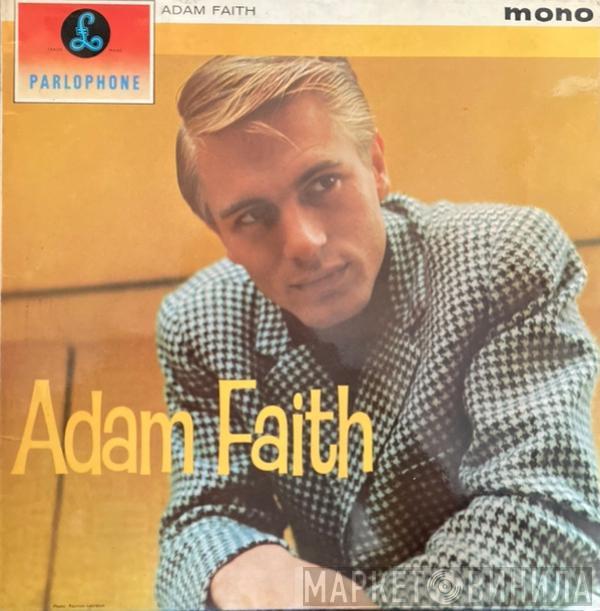 Adam Faith - Adam Faith