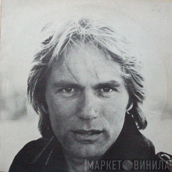 Adam Faith - I Survive