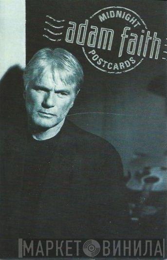 Adam Faith - Midnight Postcards