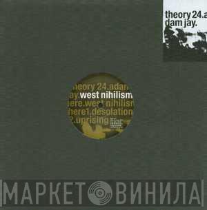 Adam Jay - West Nihilism