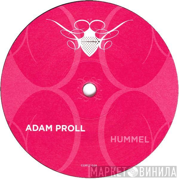  Adam Proll  - Hummel