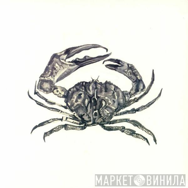 Adam Strömstedt - Crab Shack