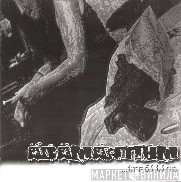  Adamantium  - ...Tradition