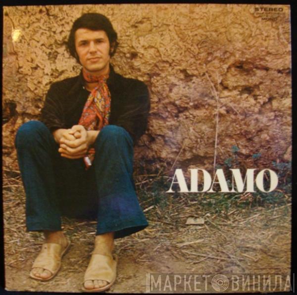 Adamo - Adamo