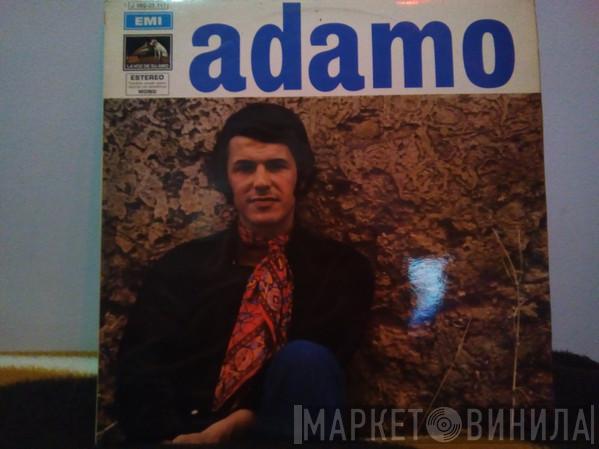 Adamo - Adamo