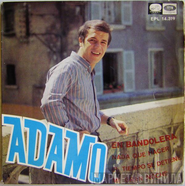 Adamo - En Bandolera