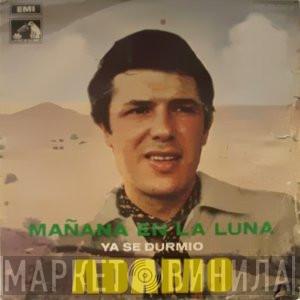 Adamo - Mañana En la Luna
