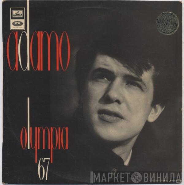 Adamo - Olympia 67