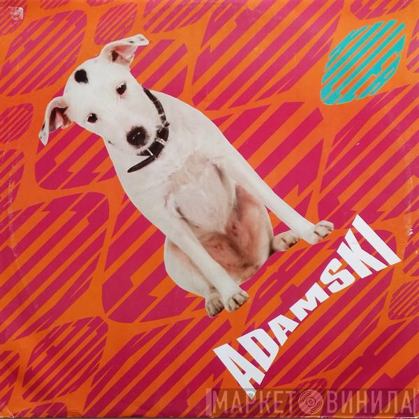  Adamski  - Killer