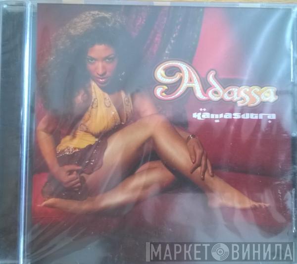Adassa  - Kamasutra